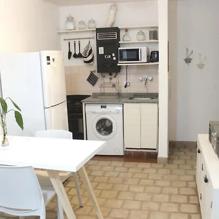Depa Nueva Cordoba Apartment Exterior photo