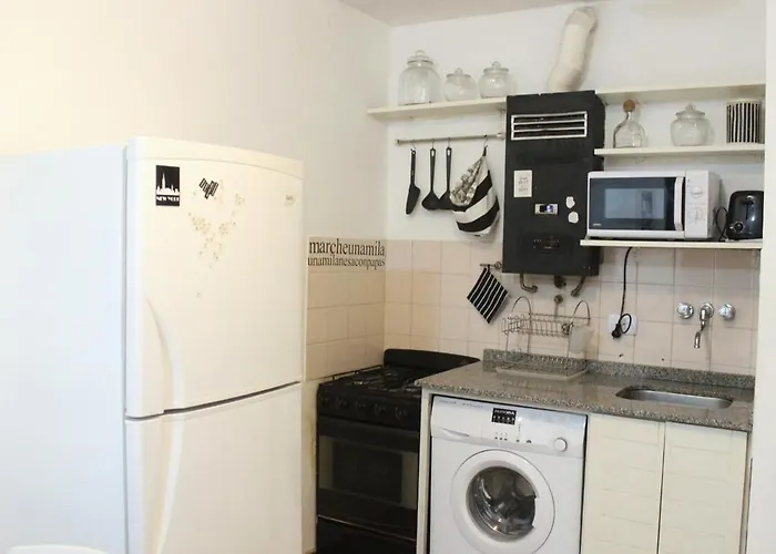 Depa Nueva Cordoba