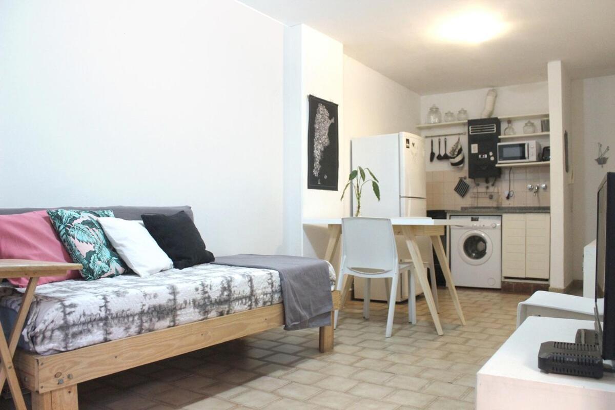 Depa Nueva Apartment *
