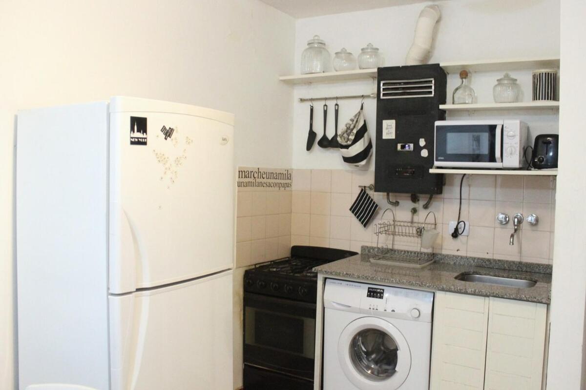 Depa Nueva Apartment