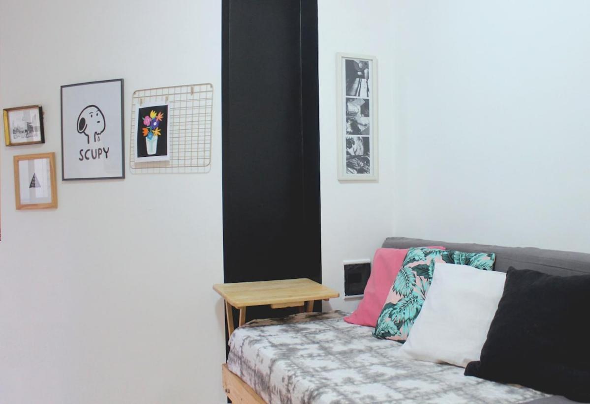 Apartment Depa Nueva *