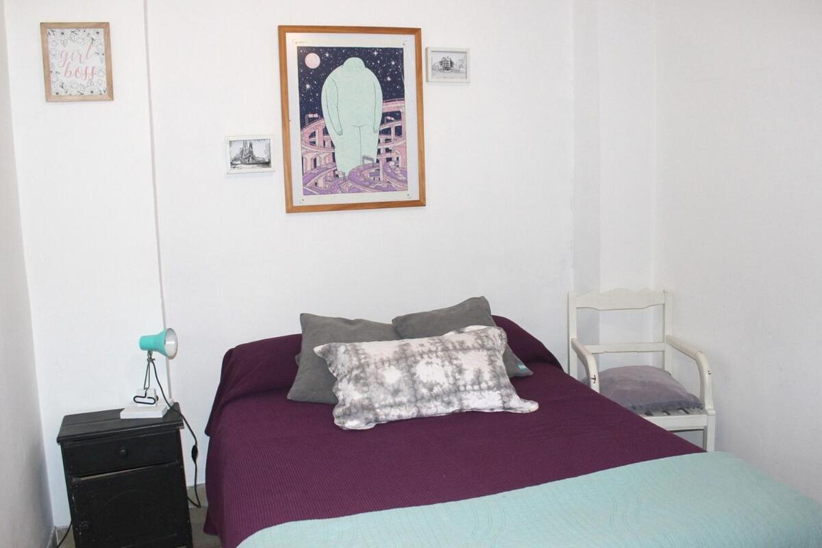 Depa Nueva Apartment Cordoba